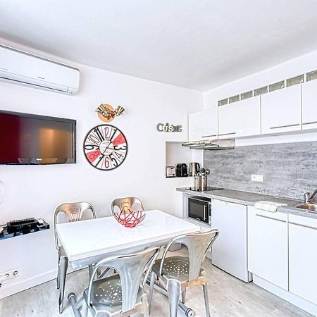 شقة Cosy Flat Near Croisette By Guestready كان المظهر الخارجي الصورة